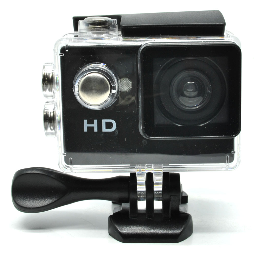 Toko Kamera Action Surabaya - ACTION CAM