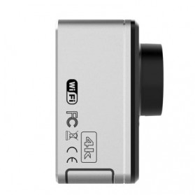 SJCAM SJ7 Star Action Camera 4K WiFi - Black - 7