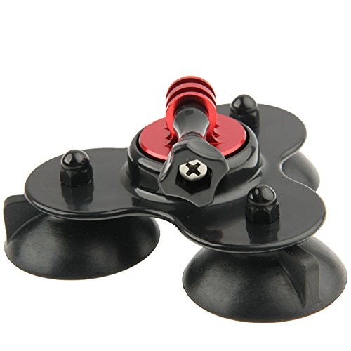 tmc coyote style suction cup tripod mount handle tmc coyote style suction cup tripod mount handle