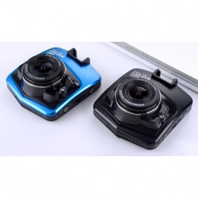 DVR Mobil 2.4 Inch 1080P - G10 - Black - 5