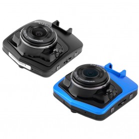 DVR Mobil 2.4 Inch 1080P - G10 - Black - 6