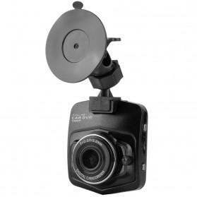 DVR Mobil 2.4 Inch 1080P - G10 - Black - 7