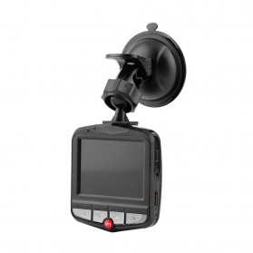 DVR Mobil 2.4 Inch 1080P - G10 - Black - 8