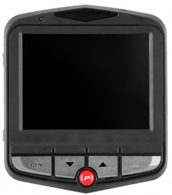 DVR Mobil 2.4 Inch 1080P - G10 - Black - 9