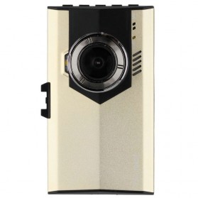 DVR Mobil Slim Camcorder Ultra Clear IR Night Vision HD 720P - Silver - 12