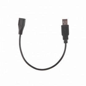 Android 7mm 4cm Focal Distance Endoscope Camera 720P 2M IP67 Waterproof - Black - 10