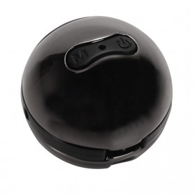 SQ9 Kamera Mini DV Full HD 1080P Night Vision - Black - 5