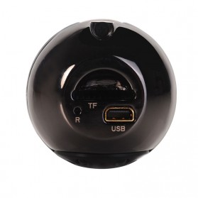 SQ9 Kamera Mini DV Full HD 1080P Night Vision - Black - 6