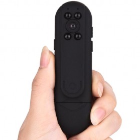 Kamera Spy Mini WiFi Night Vision 1080P - GSD900 - Black - 3