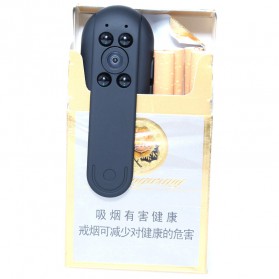 Kamera Spy Mini WiFi Night Vision 1080P - GSD900 - Black - 4