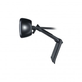 Logitech Mini Webcam HD 720P with Microphone - C310 - Black - 5