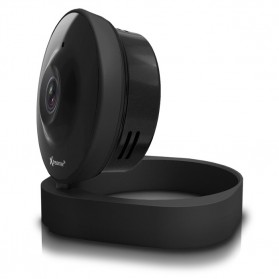 Xtreamer Cloud Camera CCTV Black JakartaNotebook com Xtreamer Cloud Camera CCTV Black JakartaNotebook com