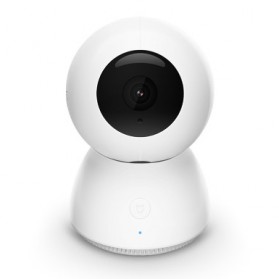 Xiaomi Mi Smart Camera Family Assistant 360 Rotation 1080P - White