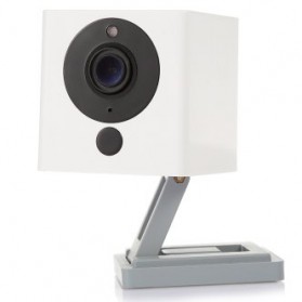 Xiaomi Yi Xiaofang Smart IP Camera CCTV 1080P - White - 3