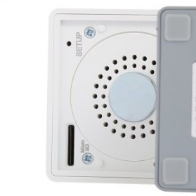 Xiaomi Yi Xiaofang Smart IP Camera CCTV 1080P - White - 5
