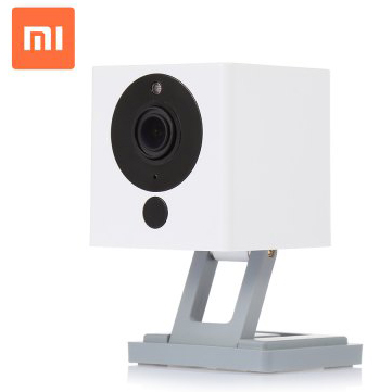 Xiaomi Ip Camera Xiaomi Ip Camera