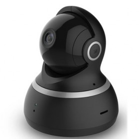 Xiaomi Yi Dome 2 360 IP Camera 1080P - Black - 1