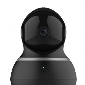 Xiaomi Yi Dome 2 360 IP Camera 1080P - Black - 2
