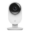 Xiaomi Xiaoyi 2 Smart CCTV Home Camera 1080P with Nightvision (LOCKED) - White