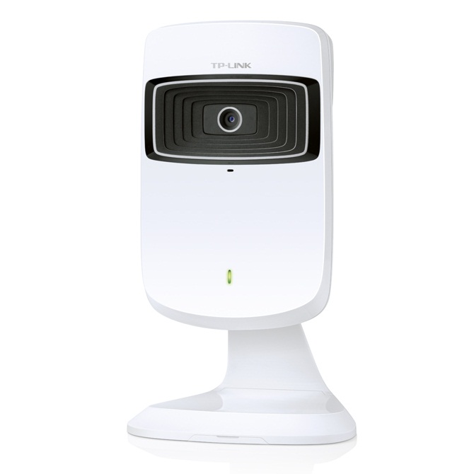 TP-LINK NC200 WiFi Cloud Security Camera CCTV iOS and 