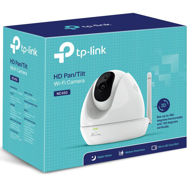 tp link kamera cctv wifi vision nc450 white jakartanotebook tp link kamera cctv wifi vision nc450 white jakartanotebook