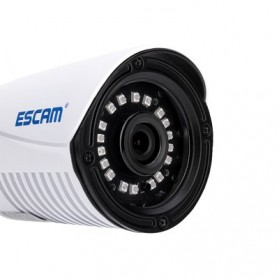 escam plane qe07 waterproof bullet ip cctv 1 4 inch escam plane qe07 waterproof bullet ip cctv 1 4 inch