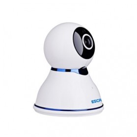 ESCAM Sunny QF507 Bullet IP Camera CCTV 1/4 Inch CMOS 1080P - White - 5