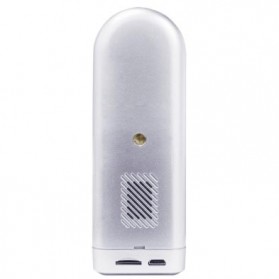 ESCAM Probell QF210 Mini WiFi IP Camera CCTV HD 960P - White - 3