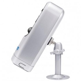 ESCAM Probell QF210 Mini WiFi IP Camera CCTV HD 960P - White - 6