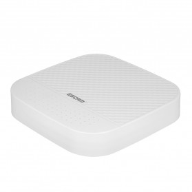 ESCAM PVR204 ONVIF NVR Recorder 4+2CH Cloud Channel for IP Camera - White - 2