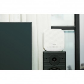 ESCAM PVR204 ONVIF NVR Recorder 4+2CH Cloud Channel for IP Camera - White - 6