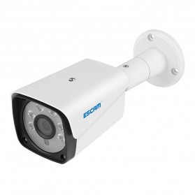 ESCAM QH002 IR Bullet IP Camera Night Vision 2MP 1080P - White - 2