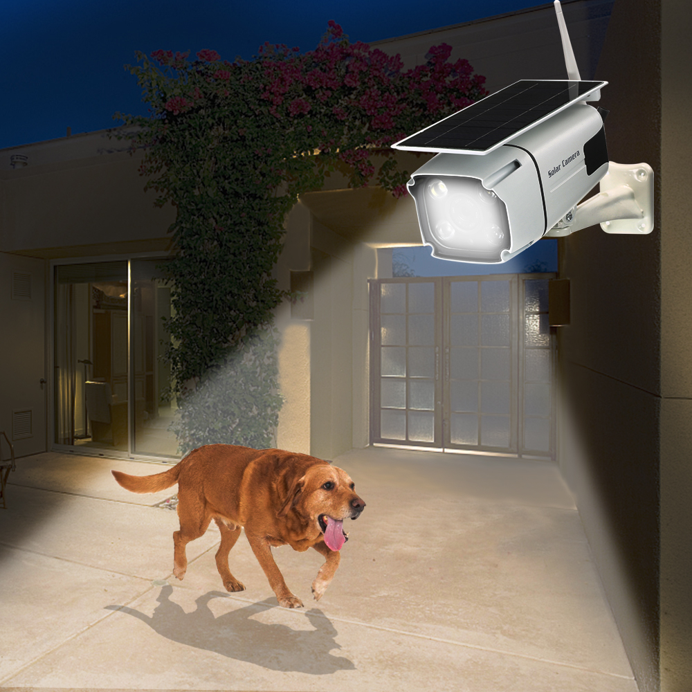 ESCAM YN88 Watchmen WiFi IP Camera CCTV 1 4 Inch 2MP 1080P 