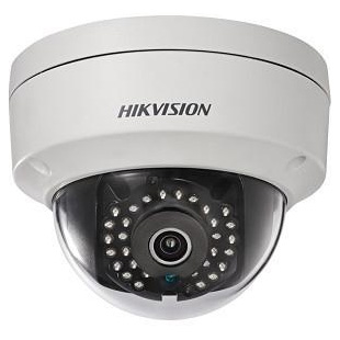 ip camera wifi hikvision