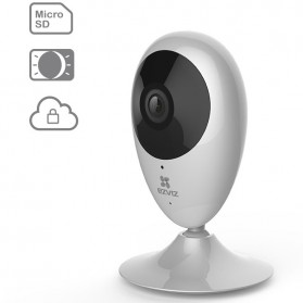 EZVIZ IP Camera Mini HD 720P - C2C - White - 1