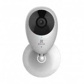 EZVIZ IP Camera Mini HD 720P - C2C - White - 3