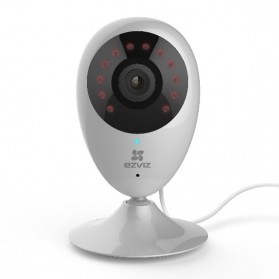 EZVIZ IP Camera Mini HD 720P - C2C - White - 6