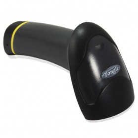 Yongli Barcode Scanner - XYL-880 - Black - 2