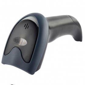 Yongli Barcode Scanner - XYL-8202 - Black - 1