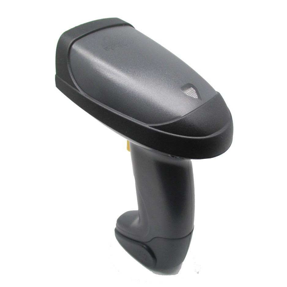 Yongli Wireless Barcode Scanner XYL8035 Gray