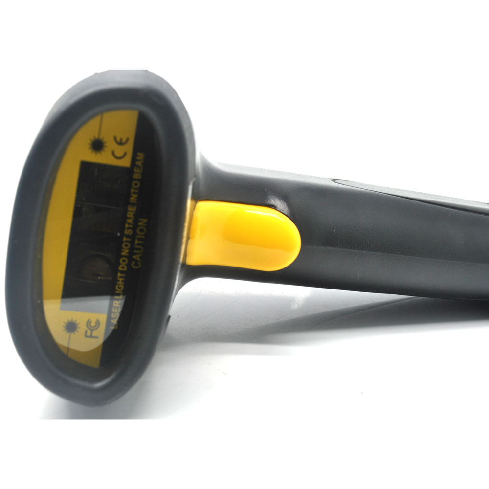 Yongli Barcode Scanner XYL901 Black
