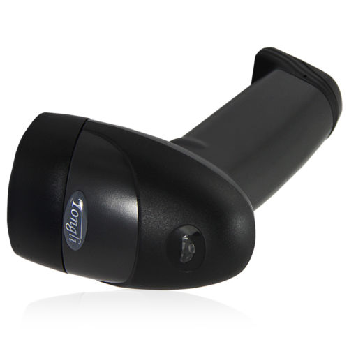 Yongli Barcode Scanner XYL890 Black