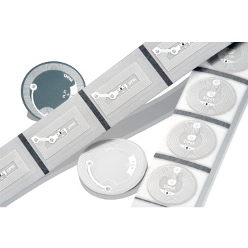 Tag nfc programmable