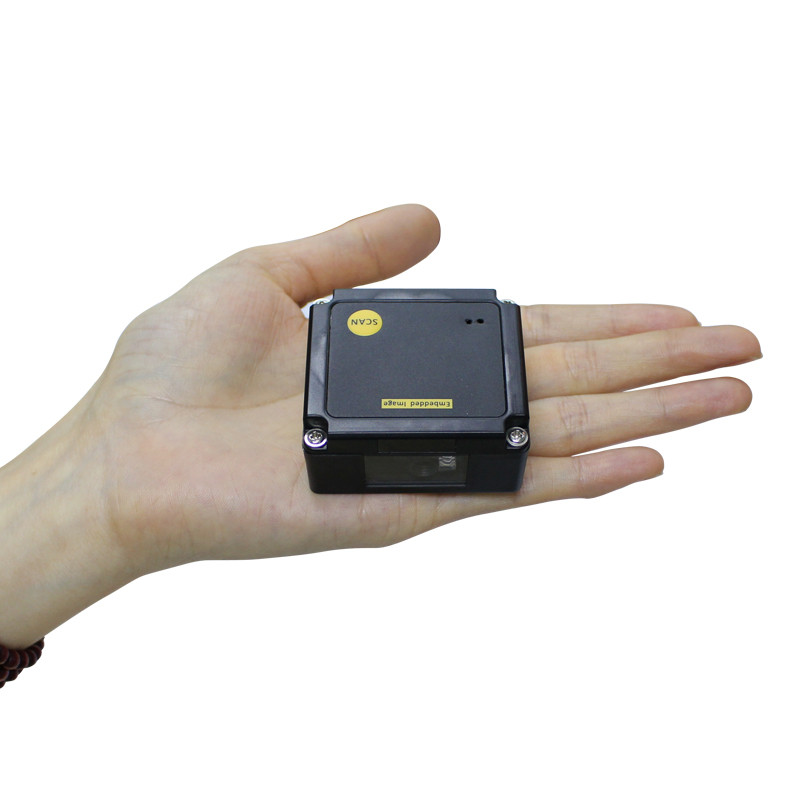 TaffWare Embedded Barcode Scanner 2D QR 1D - EP2000 ...