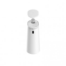 3Life Dispenser Sabun Otomatis Non Contact Foam Soap Touchless Sensor 400ml - White - 5