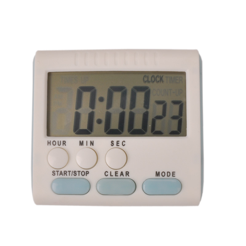 Timer Masak Dapur Stand Kitchen Countdown Clock JS183