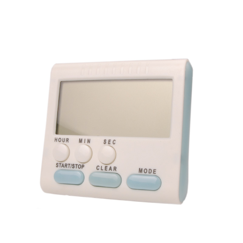 Timer Masak Dapur Stand Kitchen Countdown Clock JS183