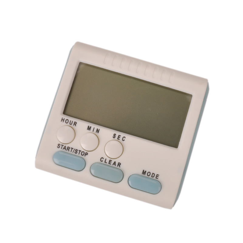 Timer Masak Dapur Stand Kitchen Countdown Clock JS183