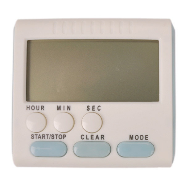 Timer Masak Dapur Stand Kitchen Countdown Clock JS183