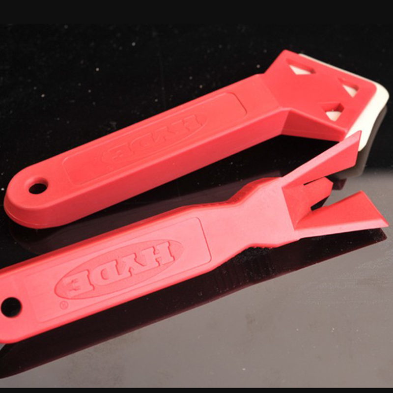 Gambar produk Balight 2 in 1 Alat Pembersih Perapi Lem Silikon Sealant Tool Scraper